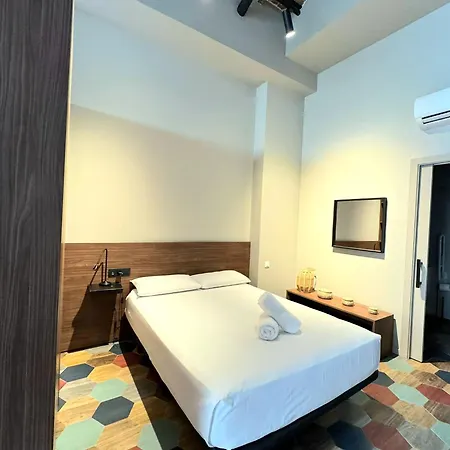 Appartamento Reina Flats Playa Valenza