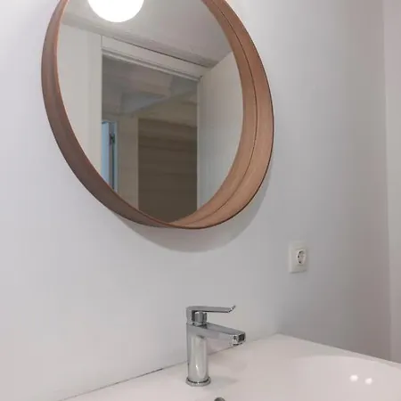 Apartamento Vlc Host - Botánico