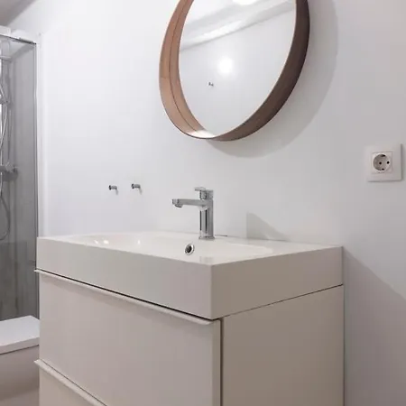 Vlc Host - Botánico Apartamento