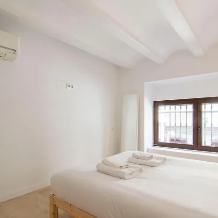 Vlc Host - Botánico Apartamento *