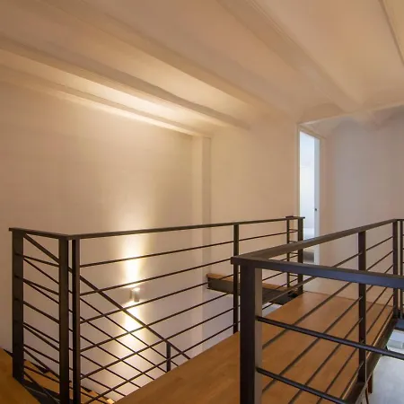 Vlc Host - Botanico Apartment