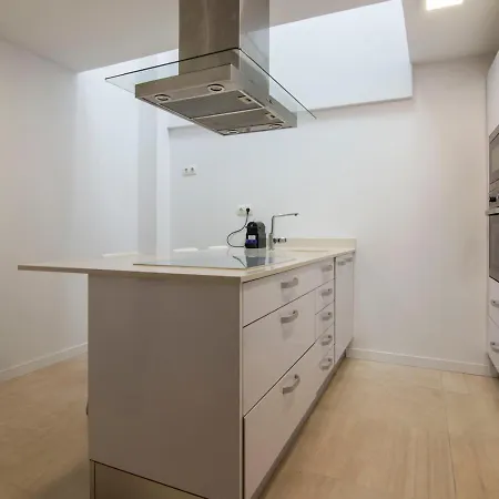 Apartment Vlc Host - Botanico *