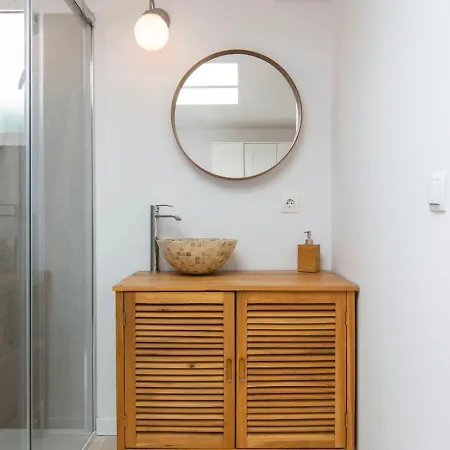 Apartamento Vlc Host - Botánico Valencia