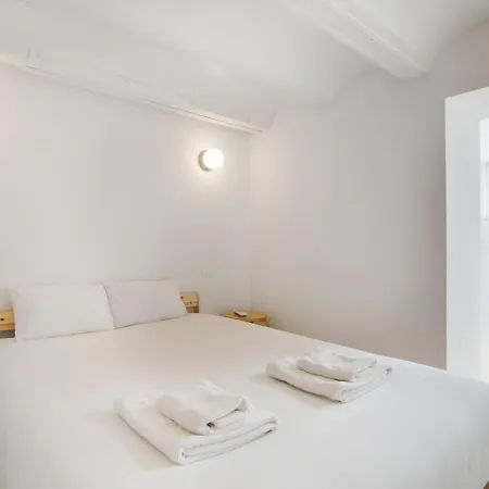Apartamento Vlc Host - Botánico Valencia