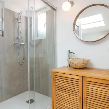Vlc Host - Botánico Apartamento