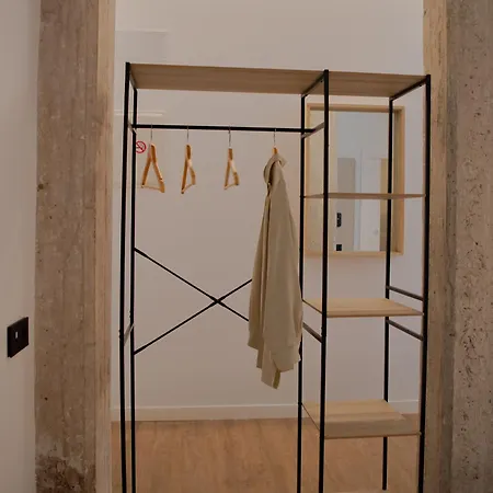 Apartment Guastavino By Alma Valencia