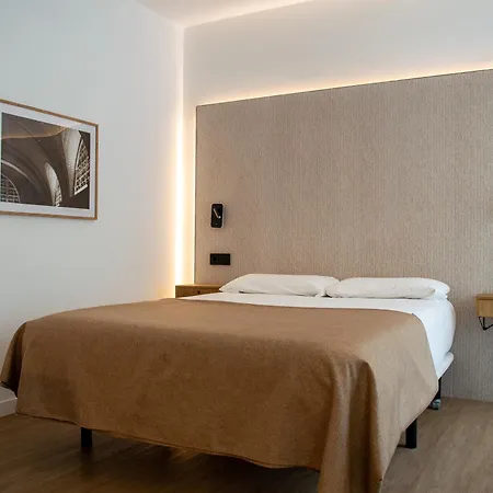 Apartment Guastavino By Alma *