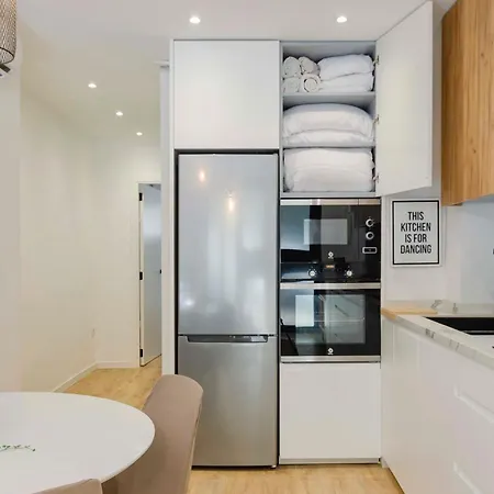 Acogedor Frente A Plaza Del Cedro