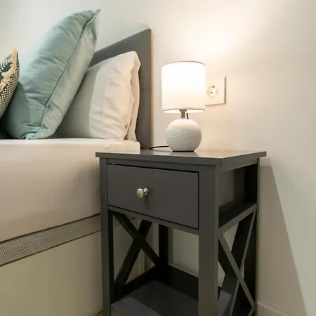 Vlc Host- Sant Jordi Apartment