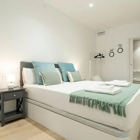 Vlc Host- Sant Jordi Apartment Valencia
