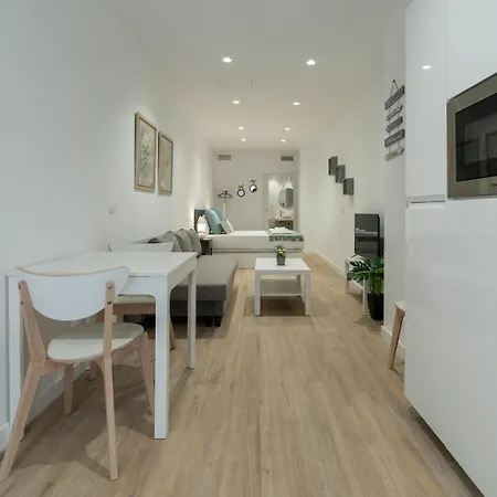 Vlc Host- Sant Jordi Apartment