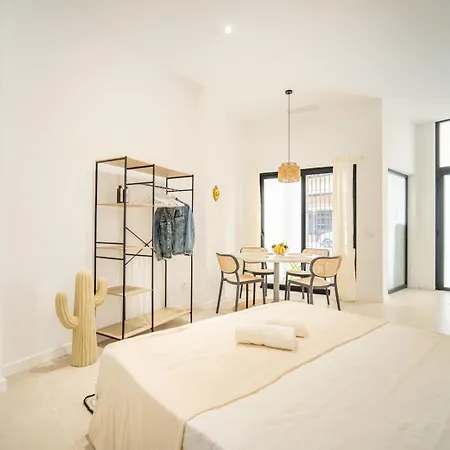 Vlc Host- Islas Canarias *