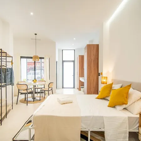 Vlc Host- Islas Canarias Valência