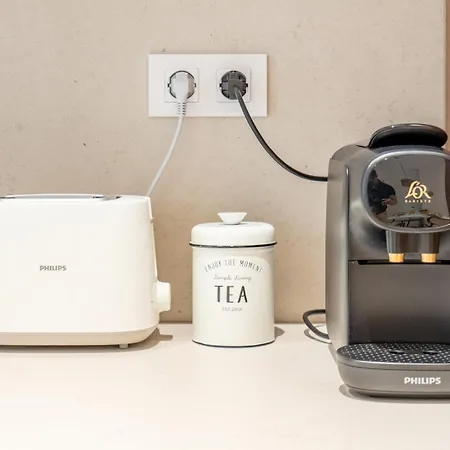 Vlc Host- Islas Canarias Apartment *