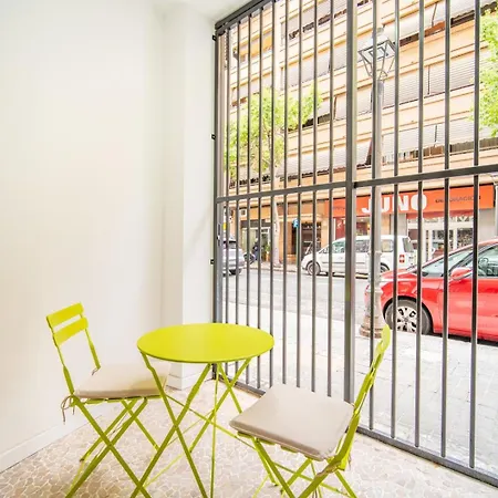 Apartment Vlc Host- Islas Canarias