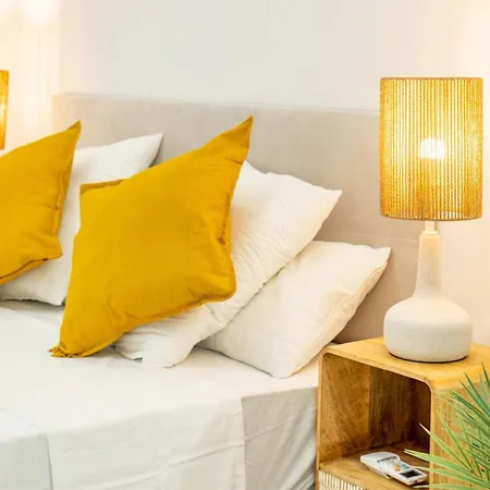 Apartment Vlc Host- Islas Canarias *