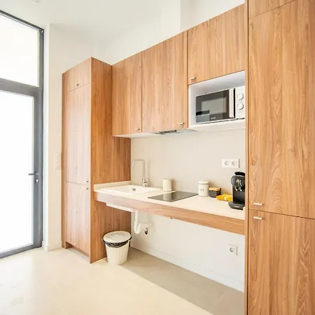 Vlc Host- Islas Canarias Apartamento *