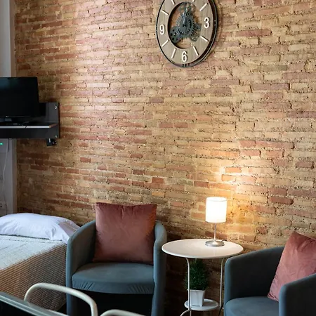 Mercado 발렌시아