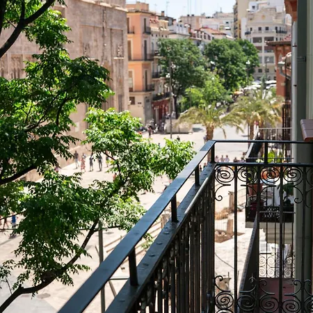 Mercado 게스트하우스 4*