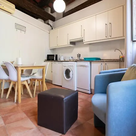 Mercado 게스트하우스 발렌시아