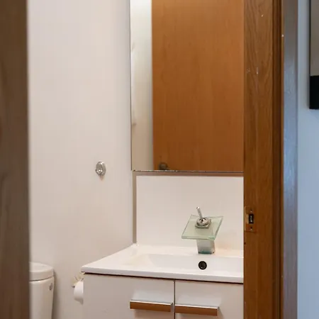 Gasthuis Mercado Valencia