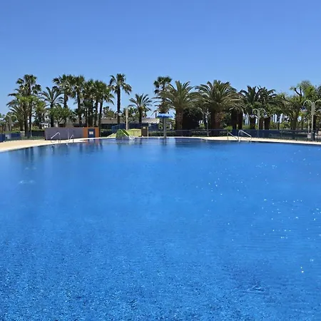 Luxury D15-21 With Terrace And Sea Views With Two * Βαλένθια