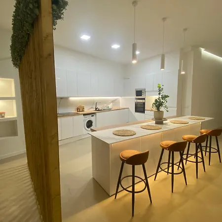 Apartman Turia