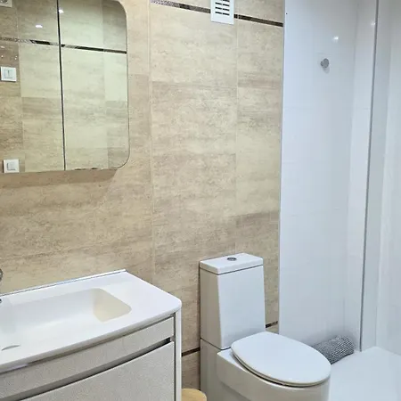 Luxury A36-22 With Terrace And Sea Views