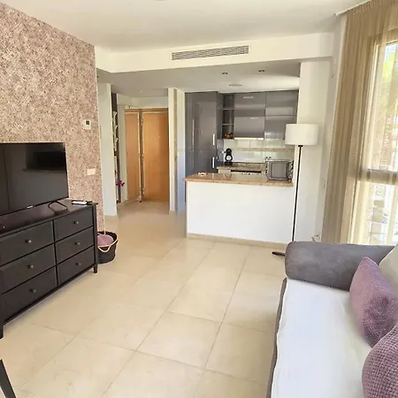 Apartamento Luxury A36-22 With Terrace And Sea Views *