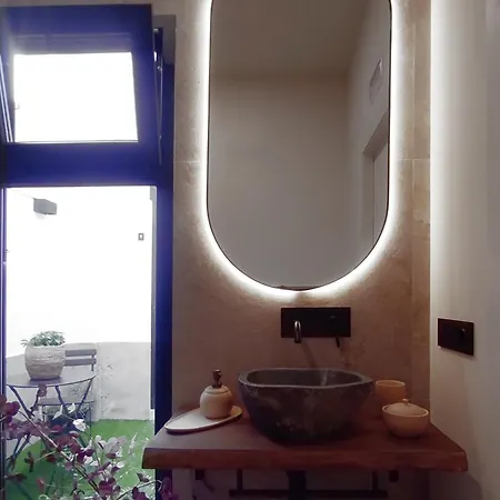 The Robby's Appartement Valencia