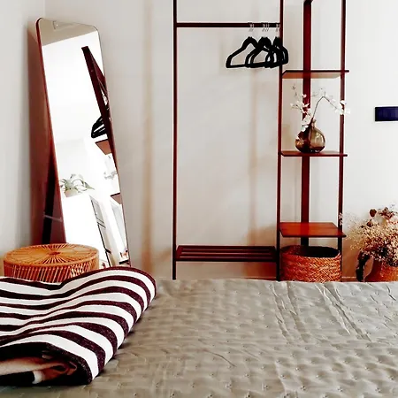 Appartement The Robby's Valencia