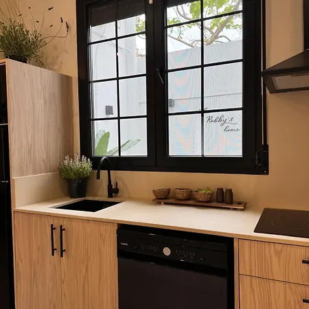 Appartement The Robby's