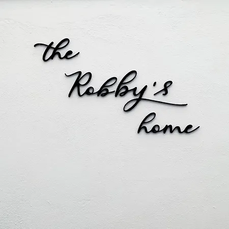The Robby's