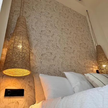 Appartement The Robby's