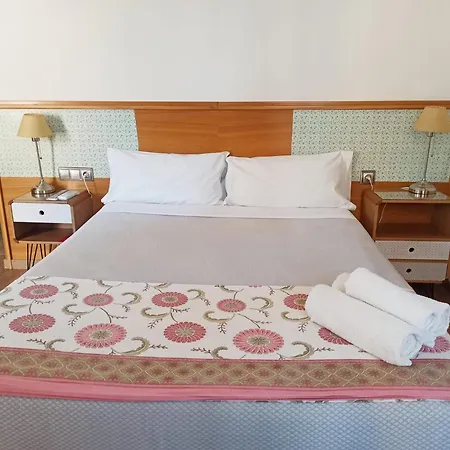 Balcon Al Mar Pensionat
