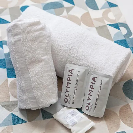 Olympia Universidades バレンシア