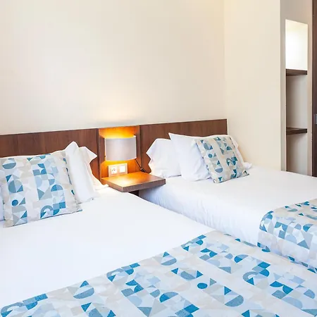 Olympia Universidades Валенсия