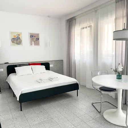 Navío Apartamento *