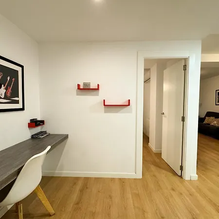 Bonito En El Corazon Del Casco Antiguo Apartmán