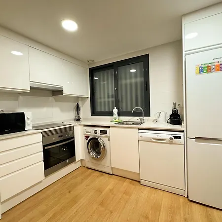 Apartmán Bonito En El Corazon Del Casco Antiguo