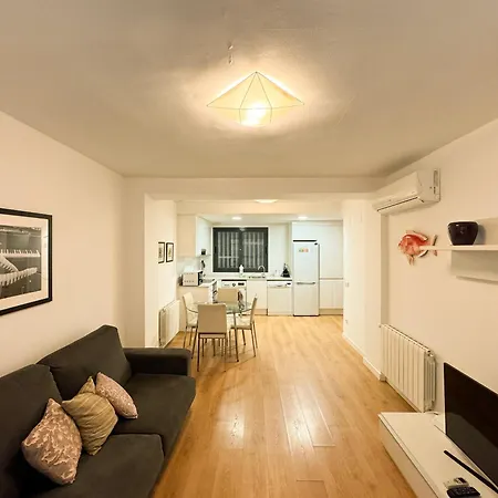 Bonito En El Corazon Del Casco Antiguo