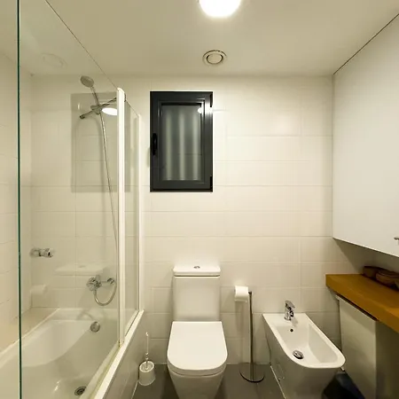 Luxury, Design, Relax, In Historical Street Lift Walencja