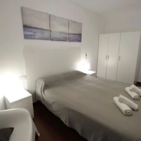 Apartment Centro Historico De 2 Valencia