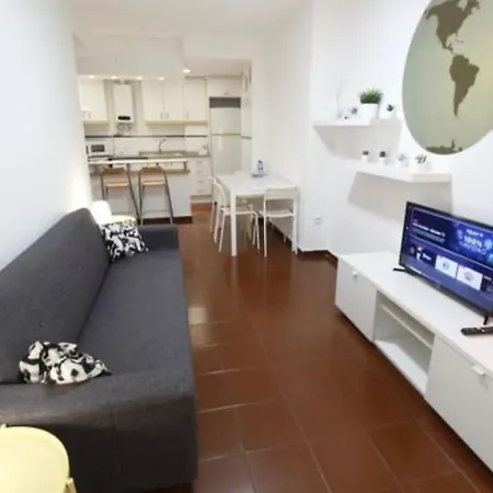 Centro Historico De 2 * Walencja