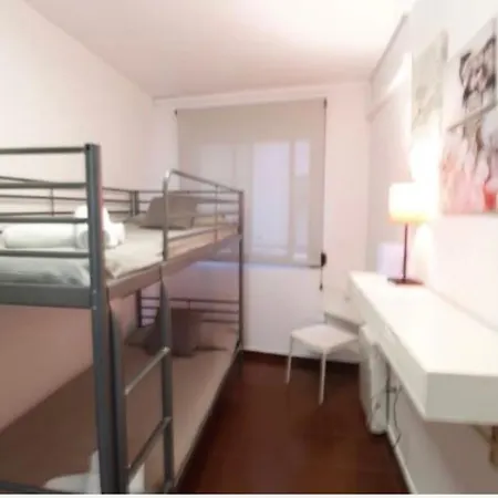 Apartament Centro Historico De 2 Walencja