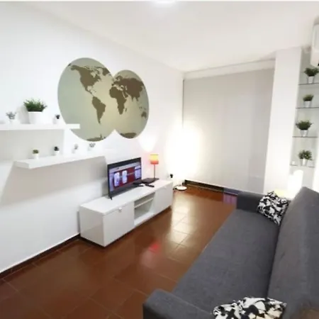 Centro Historico De 2 * Walencja