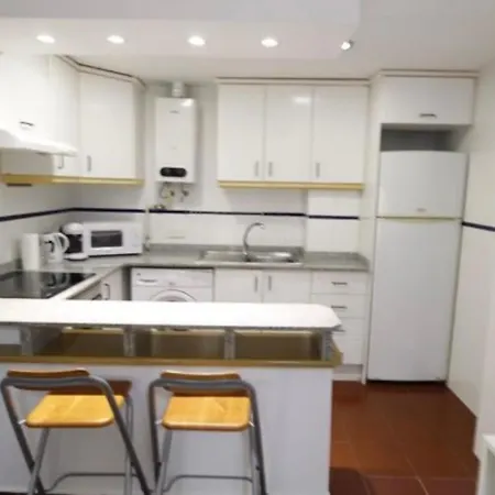 Apartament Centro Historico De 2 *