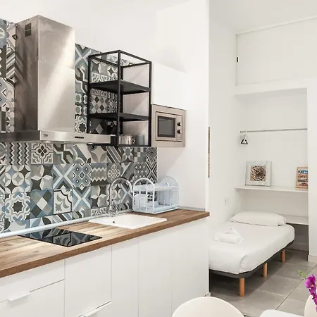 El Mosaico * Valencia