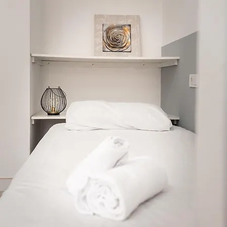 El Mosaico Apartamento