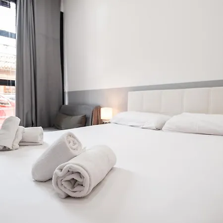 Apartman El Mosaico *